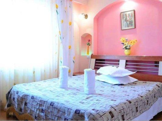 Hotel Miraj Azuga Zimmer foto