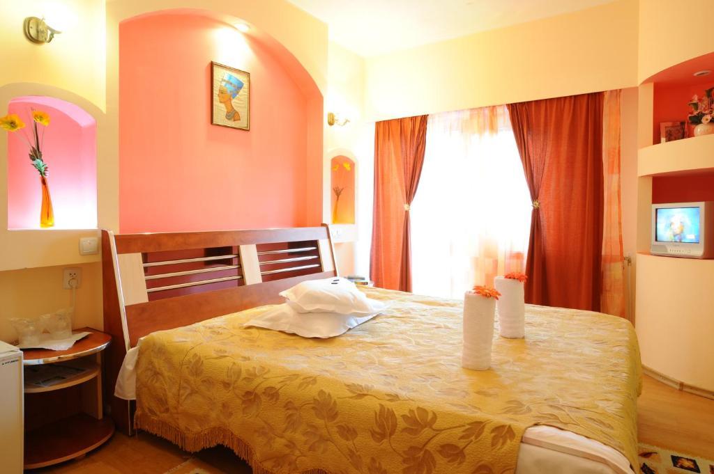 Hotel Miraj Azuga Zimmer foto