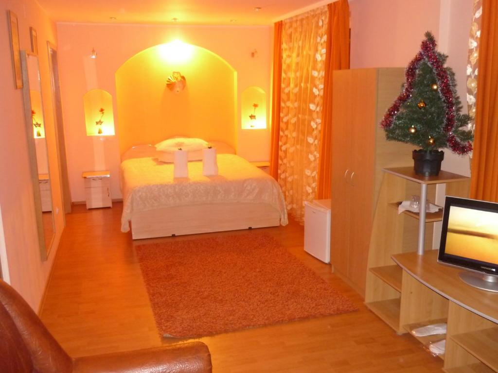 Hotel Miraj Azuga Zimmer foto